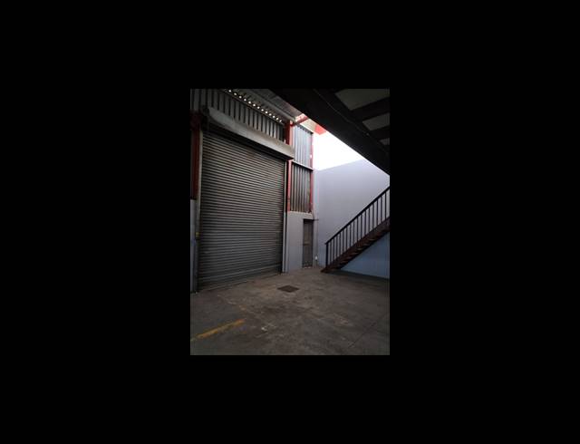 249M² STORAGE UNIT TO LET IN SPRINGFIELD PARK